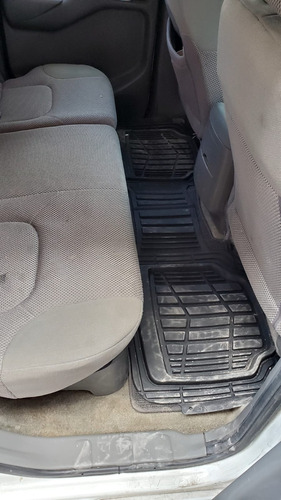 Nissan Frontier 4.0 Pro-4x V6 4x2 At