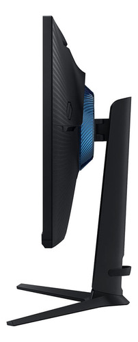 Monitor Gamer Samsung Odyssey 27 Va Fhd 180hz 1ms Hdmi/dp