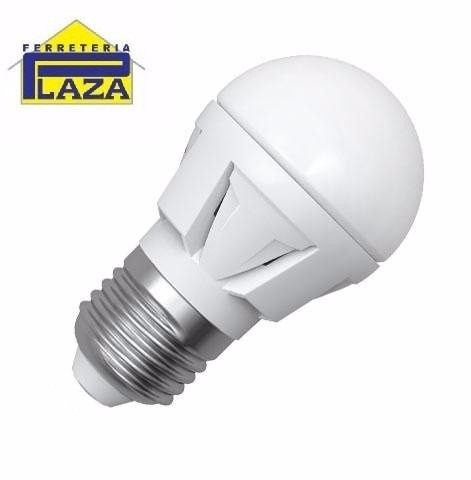 Lámpara Led E27 12 W High Tech Fría O Cálida