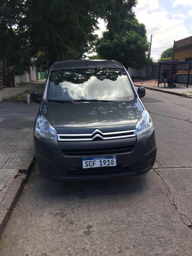 Citroën Berlingo 1.6 Sx 110cv Am54