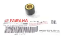 Comprar Rodillos Transmision Yamaha Jog 50cc. Nuevo Original Japon