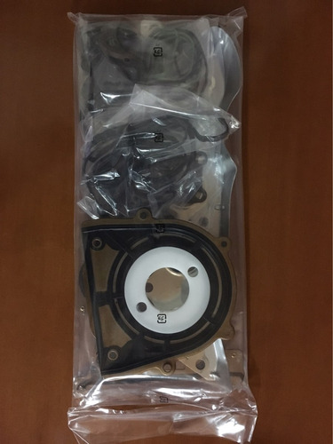 Imagen 3 de 6 de Juego De Empacadura Ford Ranger 2.3 Mazda3y6 2/0 Ecosport2.0