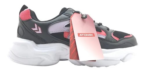 Zapatillas atomik precio sales