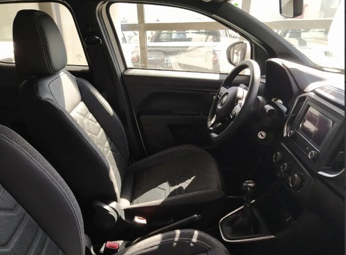 Imagen 12 de 16 de Fiat Strada Endurance Cabina Doble 1.4 2023 *