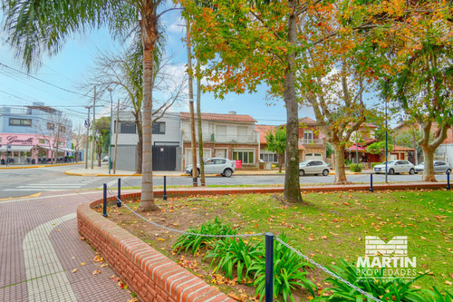 Casa 5 Ambientes En Mart.-santa Fe/fleming