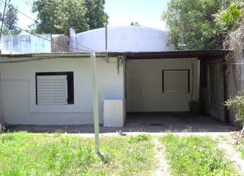 Casa | 2 Dormitorios | Cochera | Granadero Baigorria