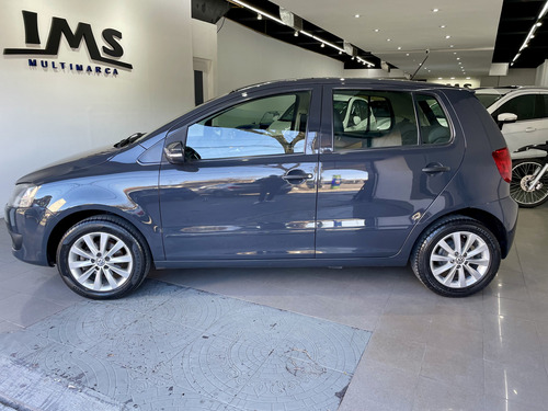 Volkswagen Fox 1.6 Comfortline