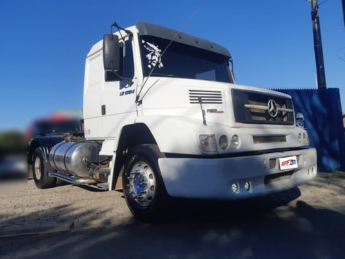 M.benz 1634 4x2 2004