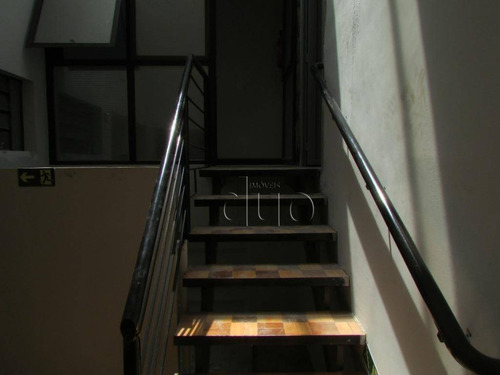 Imagem 21 de 25 de Salão, 1016 M² - Venda Por R$ 4.300.000,00 Ou Aluguel Por R$ 20.000,00/mês - Centro - Piracicaba/sp - Sl0162