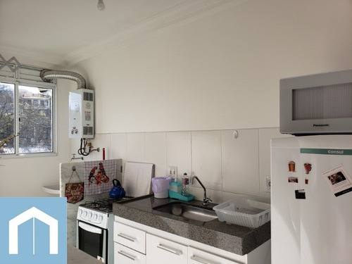 Imagem 16 de 22 de Apartamento - Ap00112 - 34829373