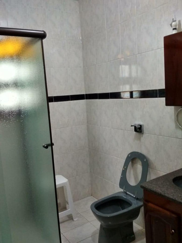 Imagem 21 de 23 de Sobrado À Venda, 3 Quartos, 1 Suíte, 2 Vagas, Palermo - São Bernardo Do Campo/sp - 61951
