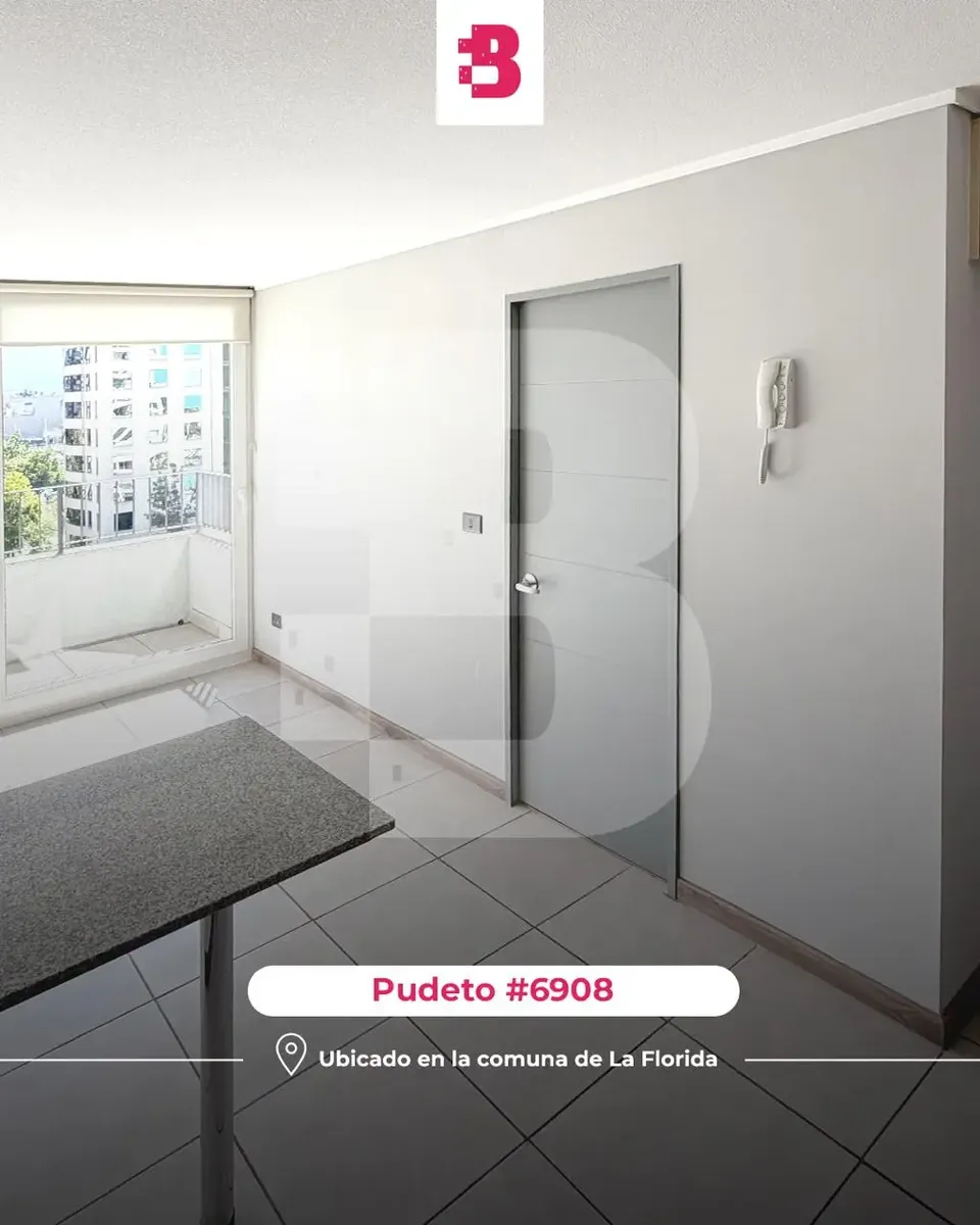 Imagen 4 de 11 de Se Arrienda Departamento