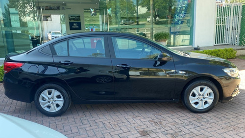 Imagen 4 de 13 de Chevrolet Cavalier