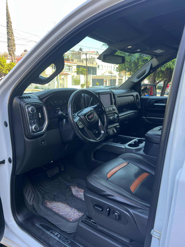 GMC Sierra 5.4 Crew Cabina All Terrain 4x4 At