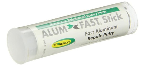 Hypoxy H259 Alumfast Rapid Cure Máscara De Epoxy Rellena De 