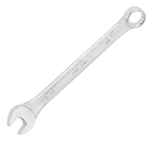 Llave Mixta Combinada 11 Mm X 150 Mm De Largo, Pretul