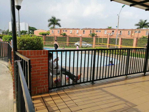 Venta De Apartamento En Caney, Sur De Cali 3114.