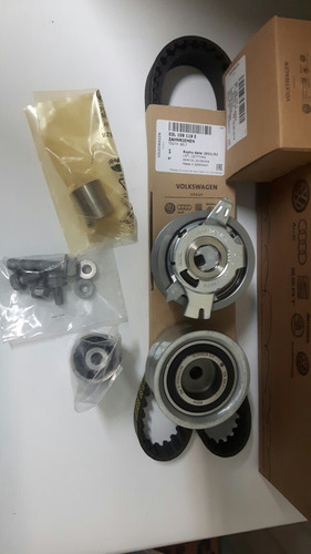 Imagen 2 de 3 de Kit Distribucion Amarok Original Volkswagen