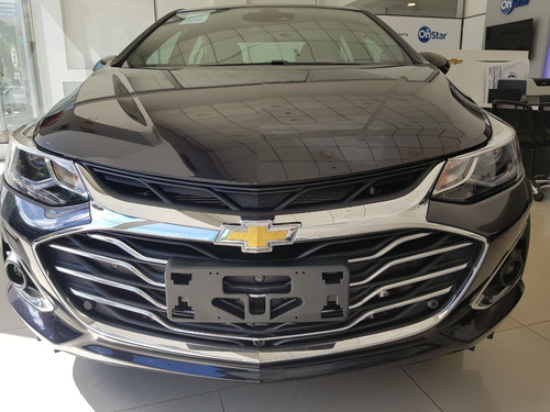 Imagen 25 de 25 de Chevrolet Cruze Premier 4 Puertas 0km Wifi + Onstar