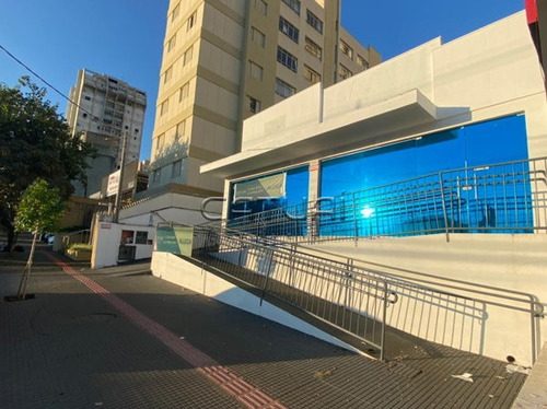 Imagem 2 de 16 de Comercial Salão Comercial Com 4 Quartos - 960994-l