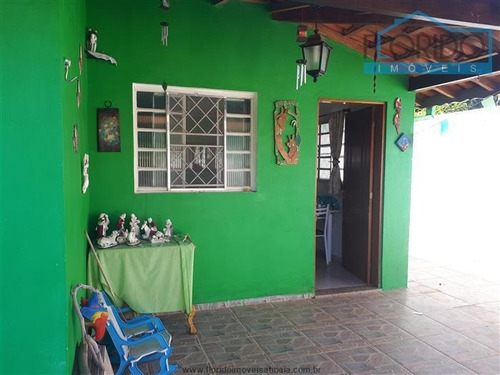 Imagem 4 de 29 de Chácaras À Venda Em Atibaia/sp - Compre O Seu Chácaras Aqui! - 1451136