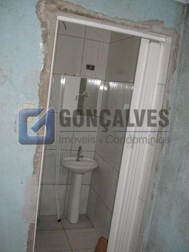 Imagem 10 de 14 de Venda Casa Sao Paulo Vila California Ref: 81215 - 1033-1-81215