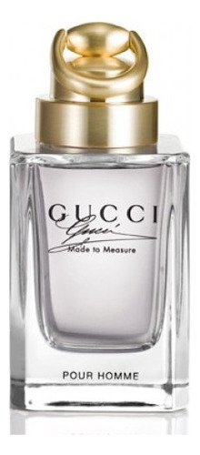 Perfume Gucci Made To Measure Pour Homme 50ml