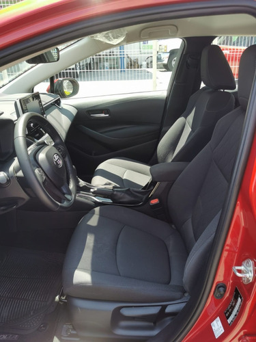 Imagen 10 de 13 de Toyota Corolla 2020 Le