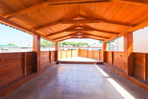 Imagen 14 de 20 de Progreso Propiedad En Renta De 5 Habitaciones Ideal Para Airbnb