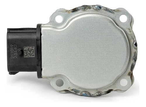 Imagen 8 de 9 de 2x Motor Actuador Clutch Transmision Powershift Fiesta Focus