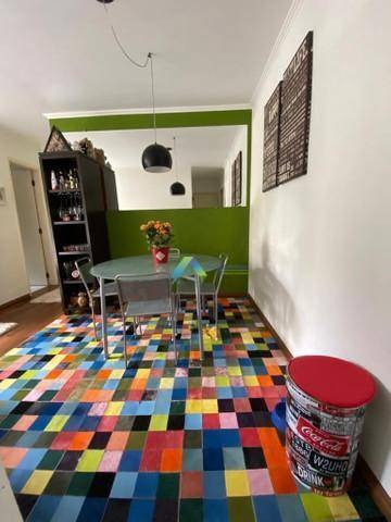 More A 10 Minutos Da Estação Do Metro Praça Da Arvore Apartamento, 2 Ddormitorios, 1 Vaga, E Lazer Com Otimo Valor !! - Ap5209