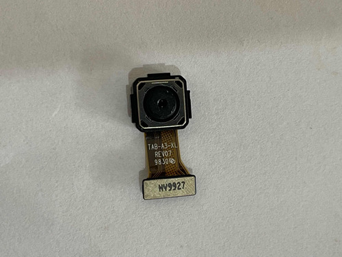 Camera Traseira Samsung Galaxy Tab 10.1 T515 Retirado Origin