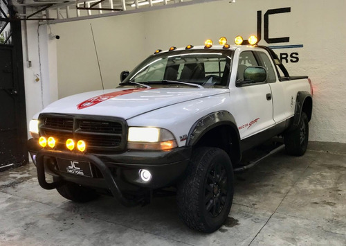 Dodge Dakota 3.9 Sport Cab. Estendida 2p