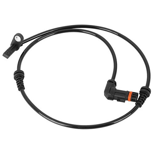 Front Left Or Right Abs Wheel Speed Sensor For Mercedes...