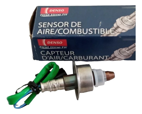 Sensor Oxigeno Denso 2349091 Acura Honda Arriba 2.4 08-14 