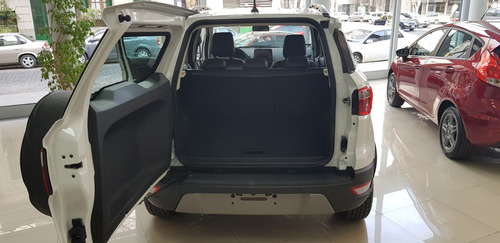 Ford Ecosport Freestyle 1.5 0km Hay Stock As2
