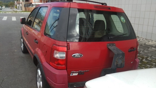 Peças Ecosport 2005