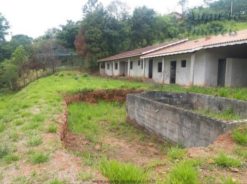 Imagem 9 de 11 de Chácaras Em Condomínio À Venda Em Bom Jesus Dos Perdões/sp - Compre O Seu Chácaras Em Condomínio Aqui! - 1440541