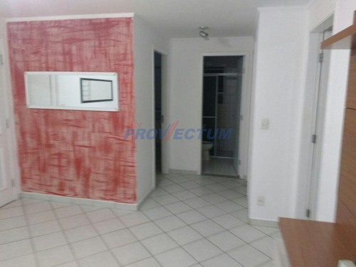 Imagem 3 de 9 de Apartamento À Venda Em Residencial Ana Martins - Ap235510
