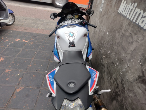 Imagem 10 de 10 de Bmw S 1000 Rr 2015