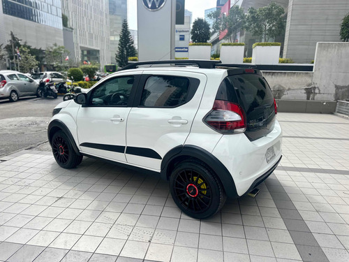 Fiat Mobi 1.0 Way Mt