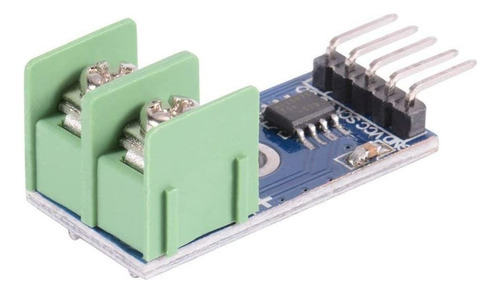 Termopar Tipo K + Modulo Sensor Temperatura (- 200 A 1024 Oc