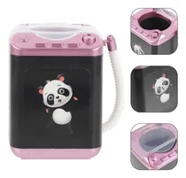 Comprar Miini Lavadora Limpiadora P\u002F Brochas, Esponjas P\u002F Maquillaje