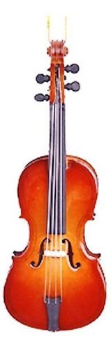  Cello Ornamento