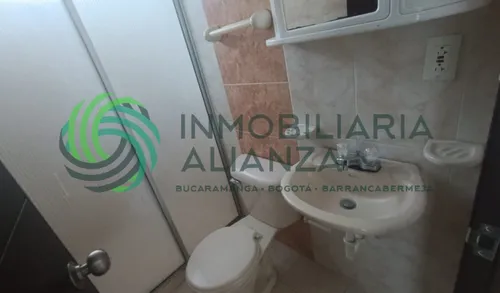 Apartamento En Arriendo En Provenza. Cod A16464