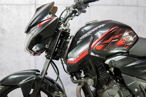 Bajaj Discover 125 2020