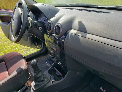Renault Sandero Stepway 1.6 Confort 105cv
