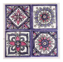 Comprar Mayólicas , Azulejos , Tocetos Querétaro 15 X 15