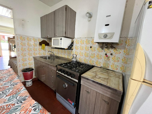 Exclente Duplex Ph En Villa Gesell En Venta
