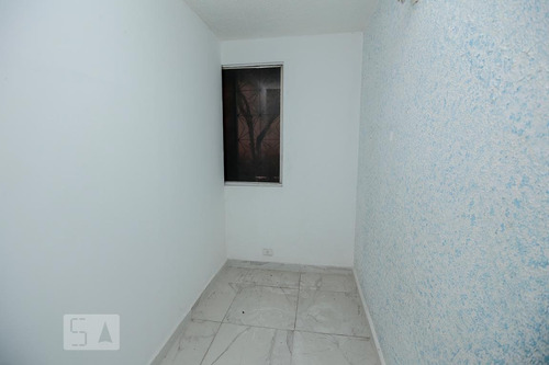 Apartamento Para Aluguel - Quintino Bocaiúva, 1 Quarto, 60 - 893157920